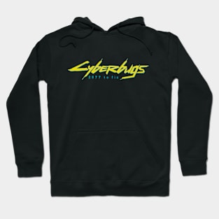 Cyberbugs Hoodie